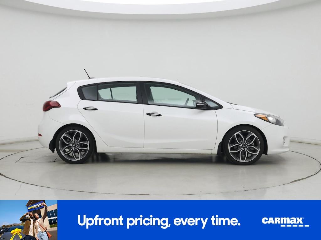 used 2016 Kia Forte car, priced at $16,998