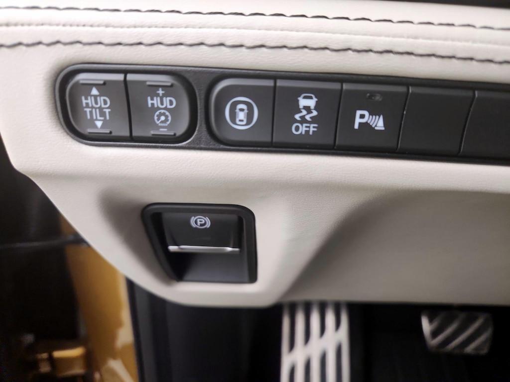 used 2024 Acura MDX car, priced at $56,998