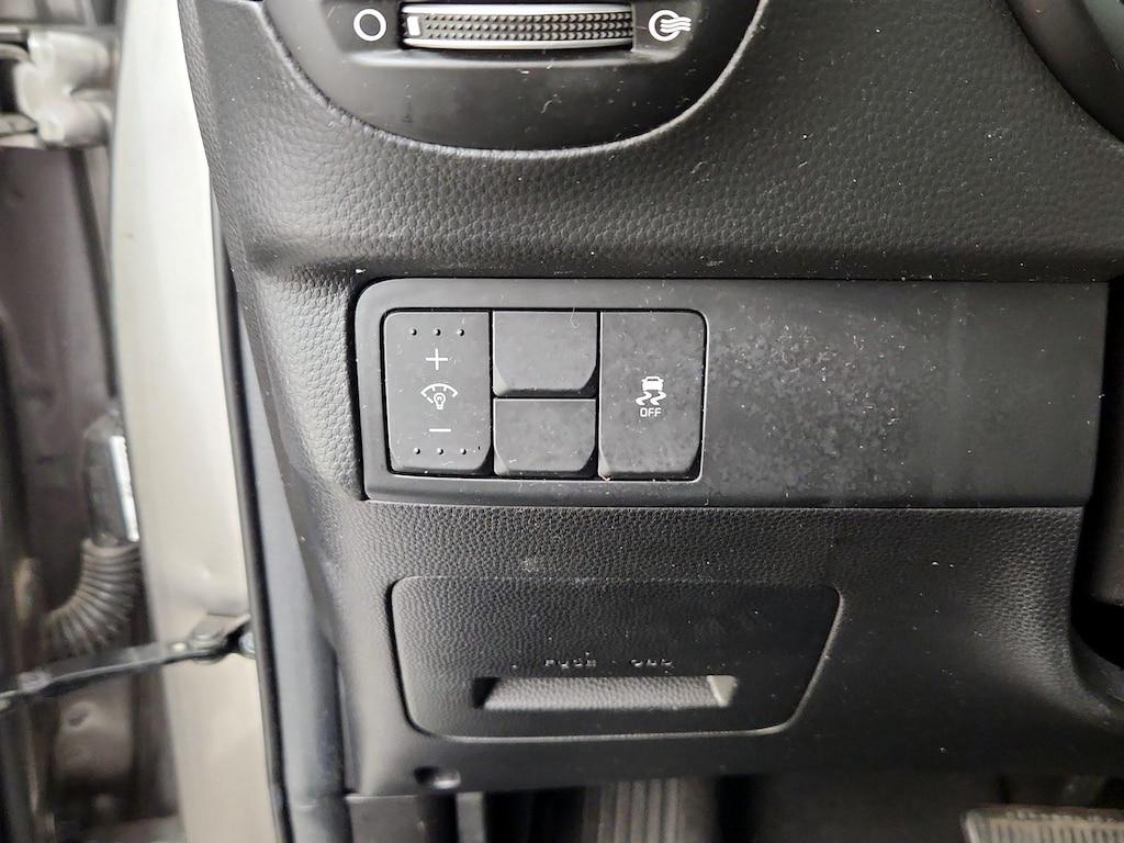 used 2019 Kia Soul car, priced at $15,998
