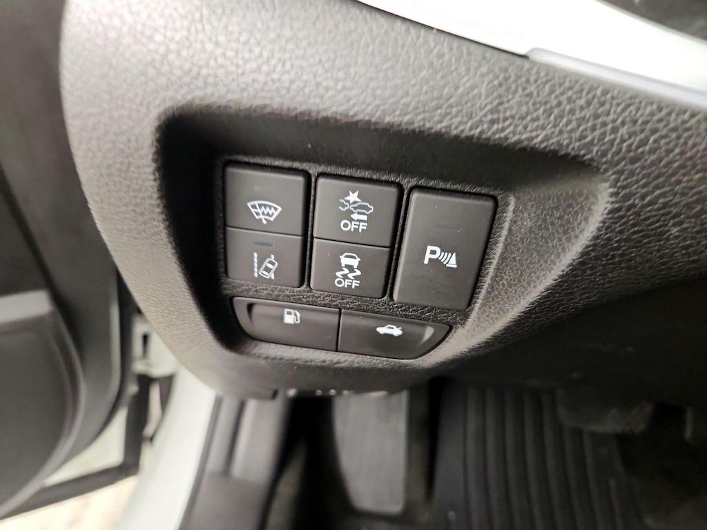 used 2018 Acura TLX car, priced at $23,998