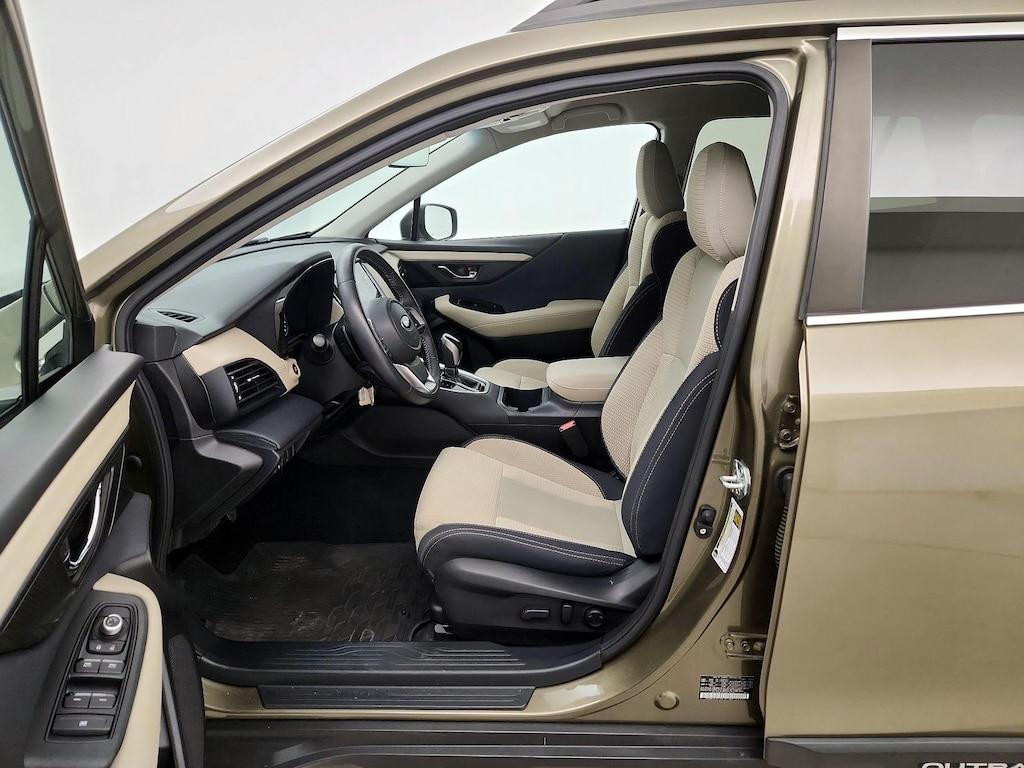 used 2022 Subaru Outback car, priced at $25,998