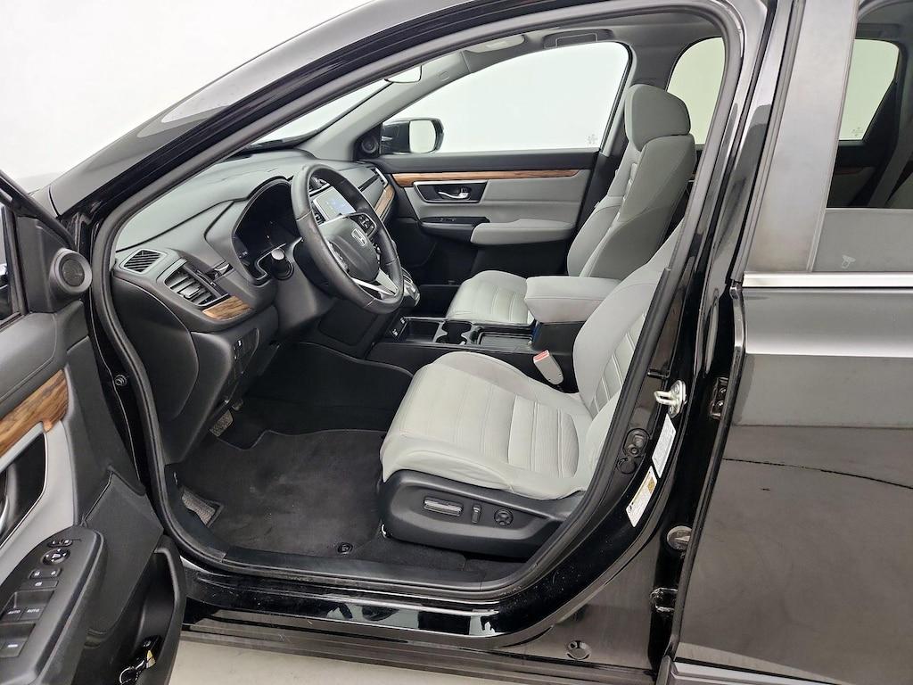 used 2020 Honda CR-V car, priced at $21,998