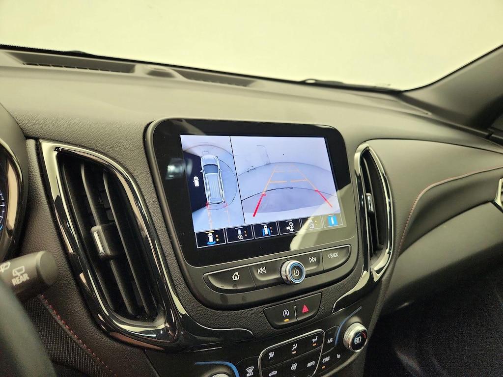 used 2023 Chevrolet Equinox car, priced at $21,998