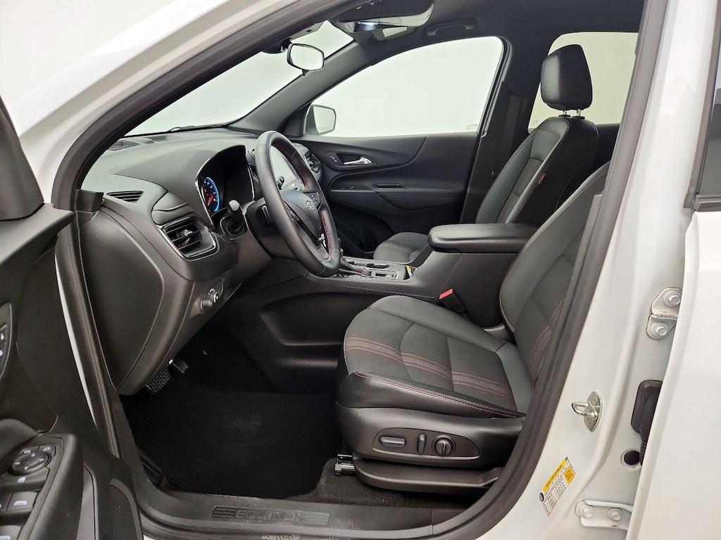 used 2023 Chevrolet Equinox car, priced at $21,998