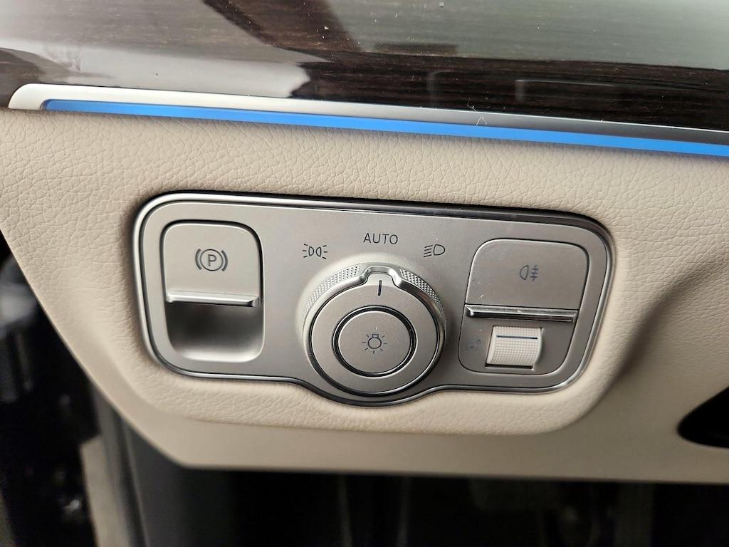 used 2024 Mercedes-Benz GLE 450 Plug-In Hybrid car, priced at $52,998