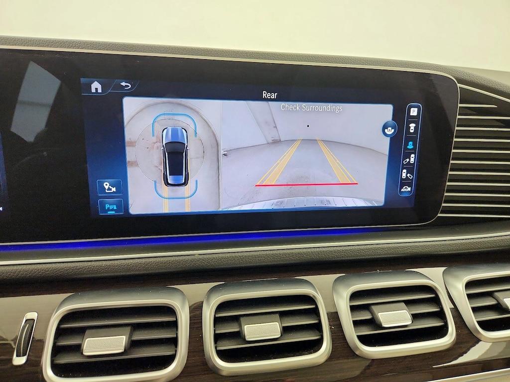 used 2024 Mercedes-Benz GLE 450 Plug-In Hybrid car, priced at $52,998