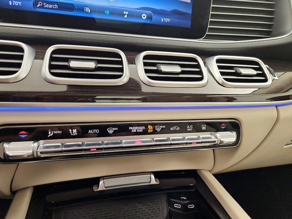 used 2024 Mercedes-Benz GLE 450 Plug-In Hybrid car, priced at $52,998
