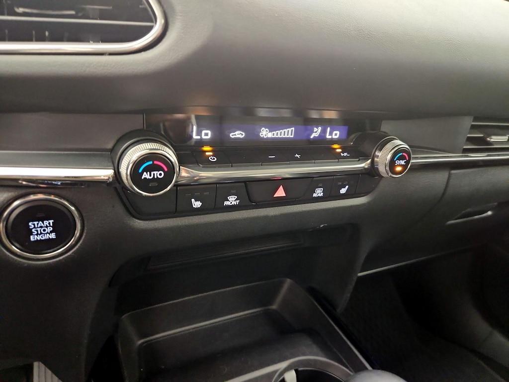 used 2021 Mazda CX-30 car, priced at $22,998