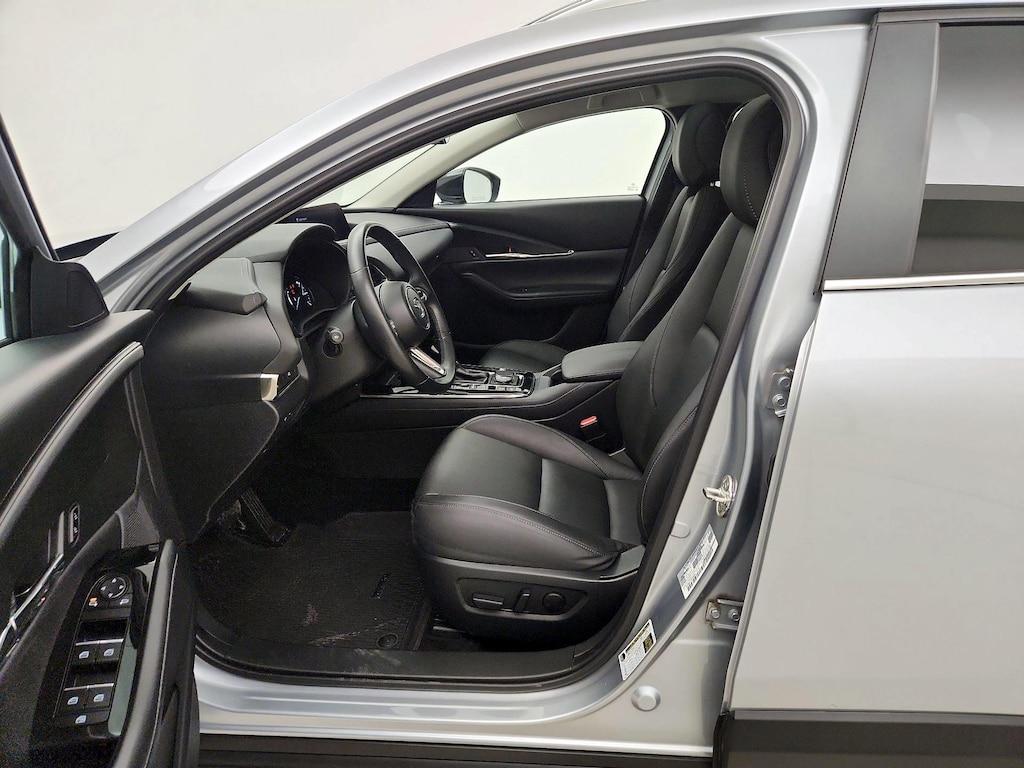 used 2021 Mazda CX-30 car, priced at $22,998