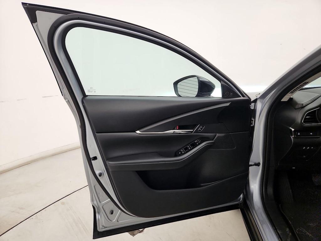 used 2021 Mazda CX-30 car, priced at $22,998
