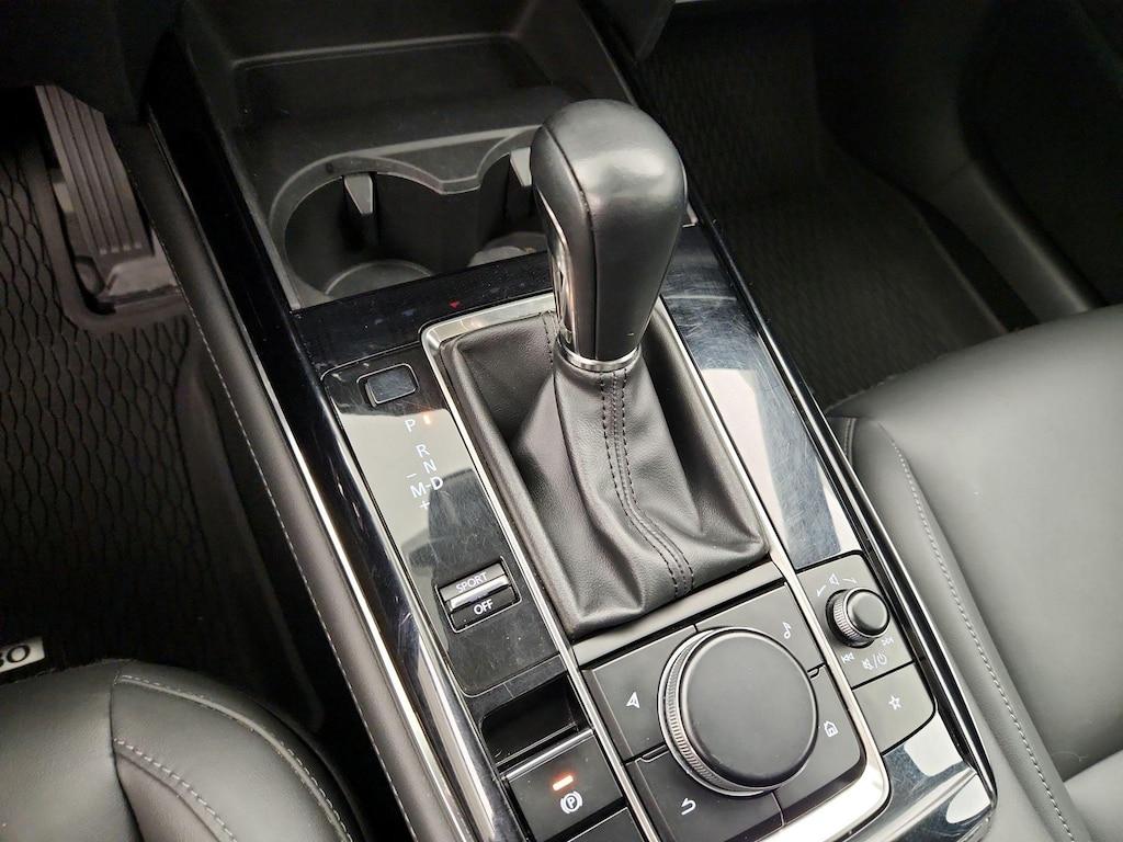 used 2021 Mazda CX-30 car, priced at $22,998