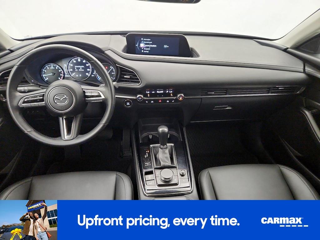 used 2021 Mazda CX-30 car, priced at $22,998