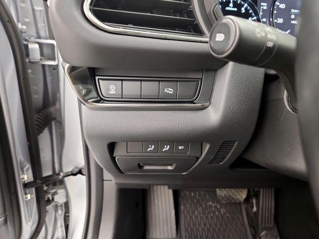 used 2021 Mazda CX-30 car, priced at $22,998
