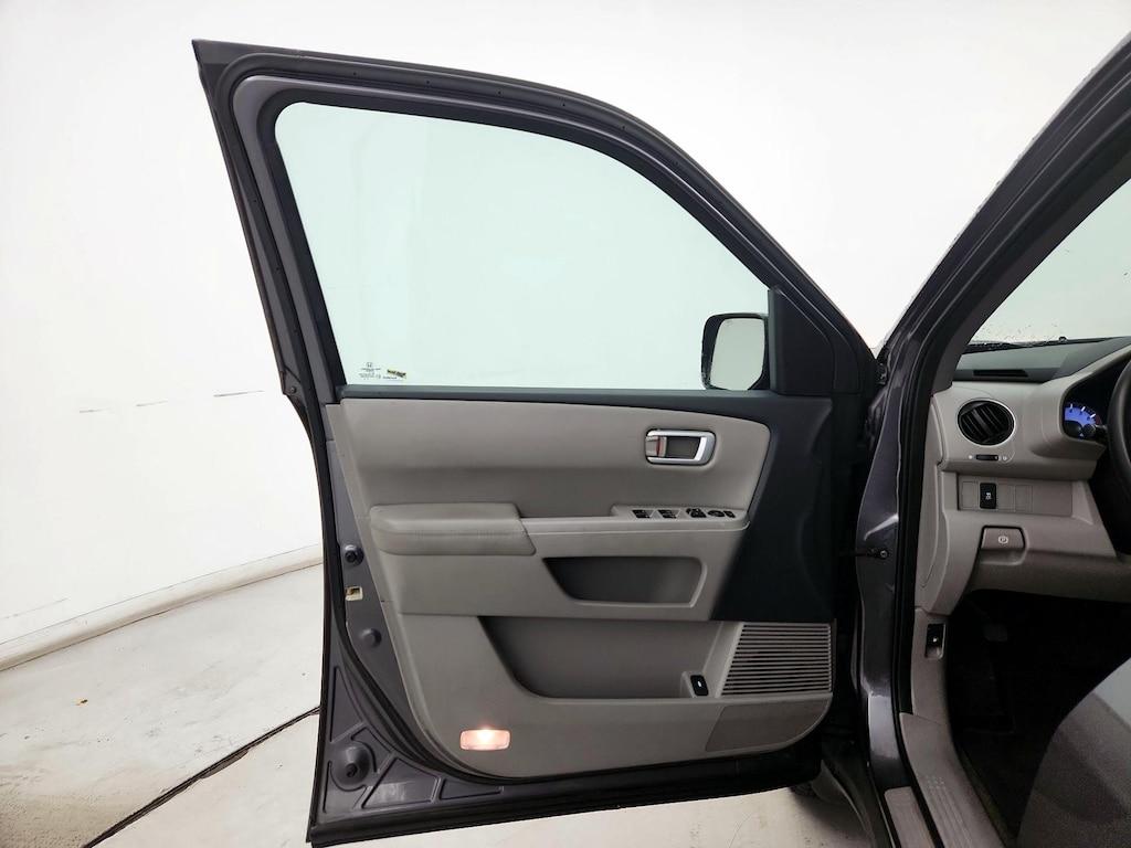 used 2014 Honda Pilot car, priced at $18,998