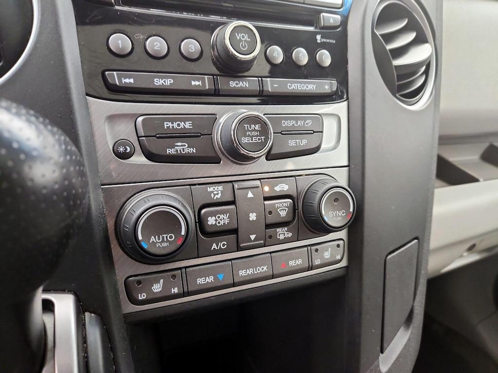 used 2014 Honda Pilot car, priced at $18,998