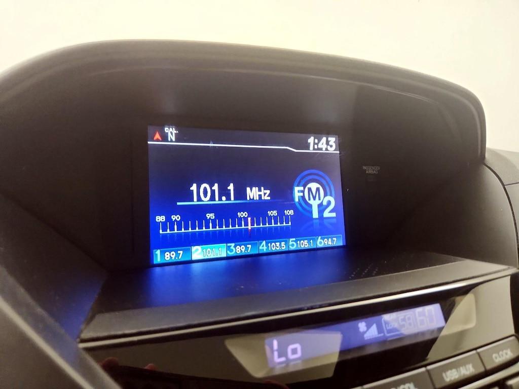 used 2014 Honda Pilot car, priced at $18,998
