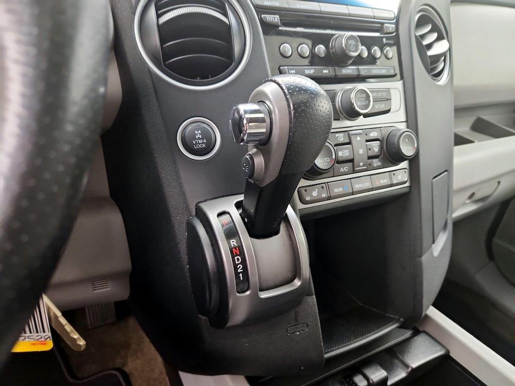 used 2014 Honda Pilot car, priced at $18,998