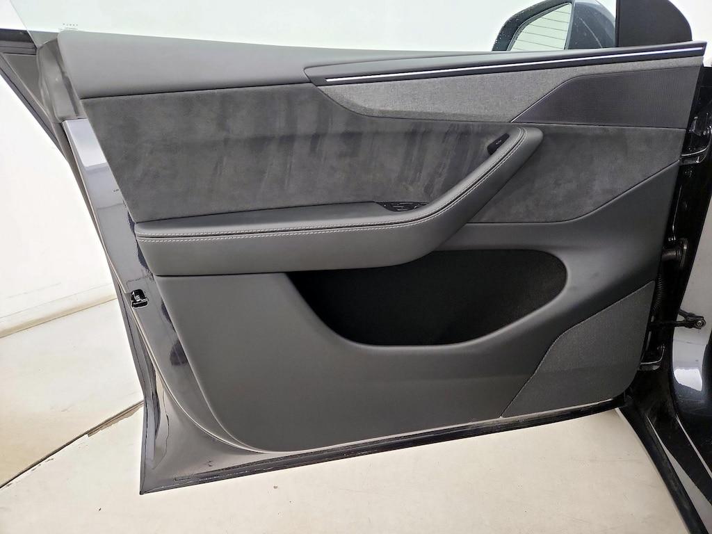 used 2026 Tesla Model Y car, priced at $46,998