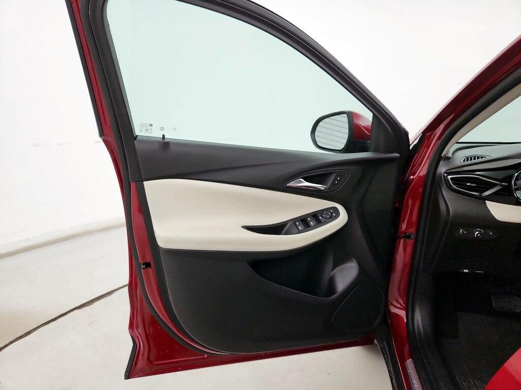 used 2021 Buick Encore GX car, priced at $20,998