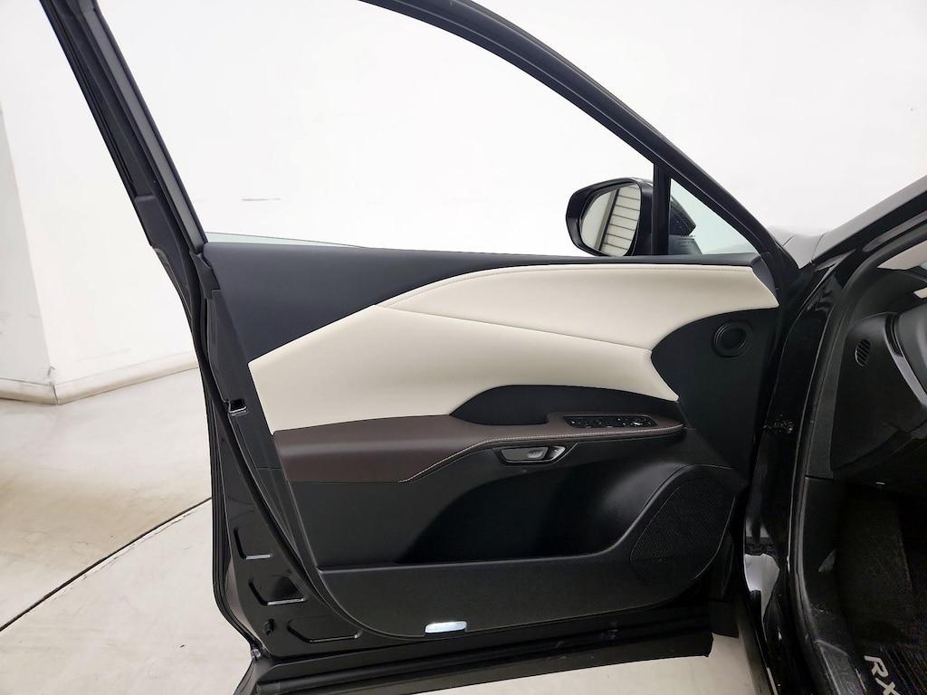 used 2024 Lexus RX 350 car, priced at $47,998