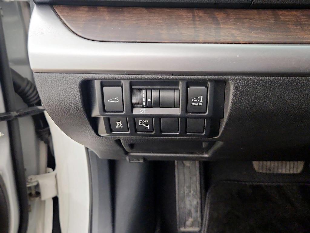 used 2016 Subaru Outback car, priced at $21,998