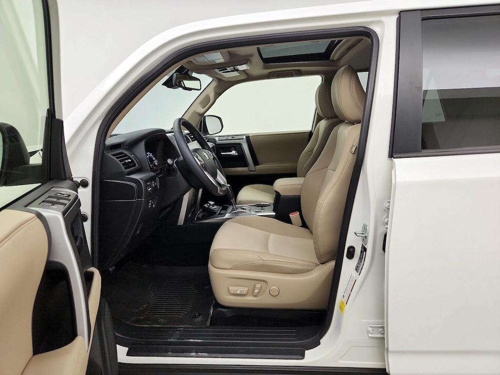 used 2023 Toyota 4Runner car, priced at $48,998
