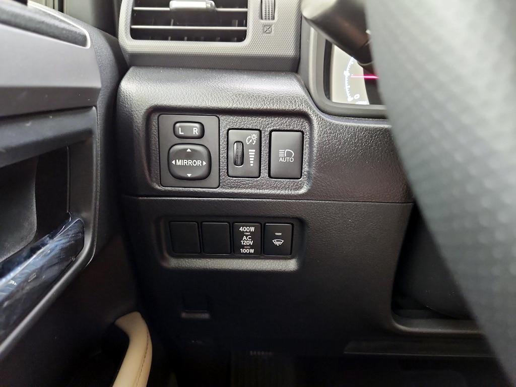used 2023 Toyota 4Runner car, priced at $48,998