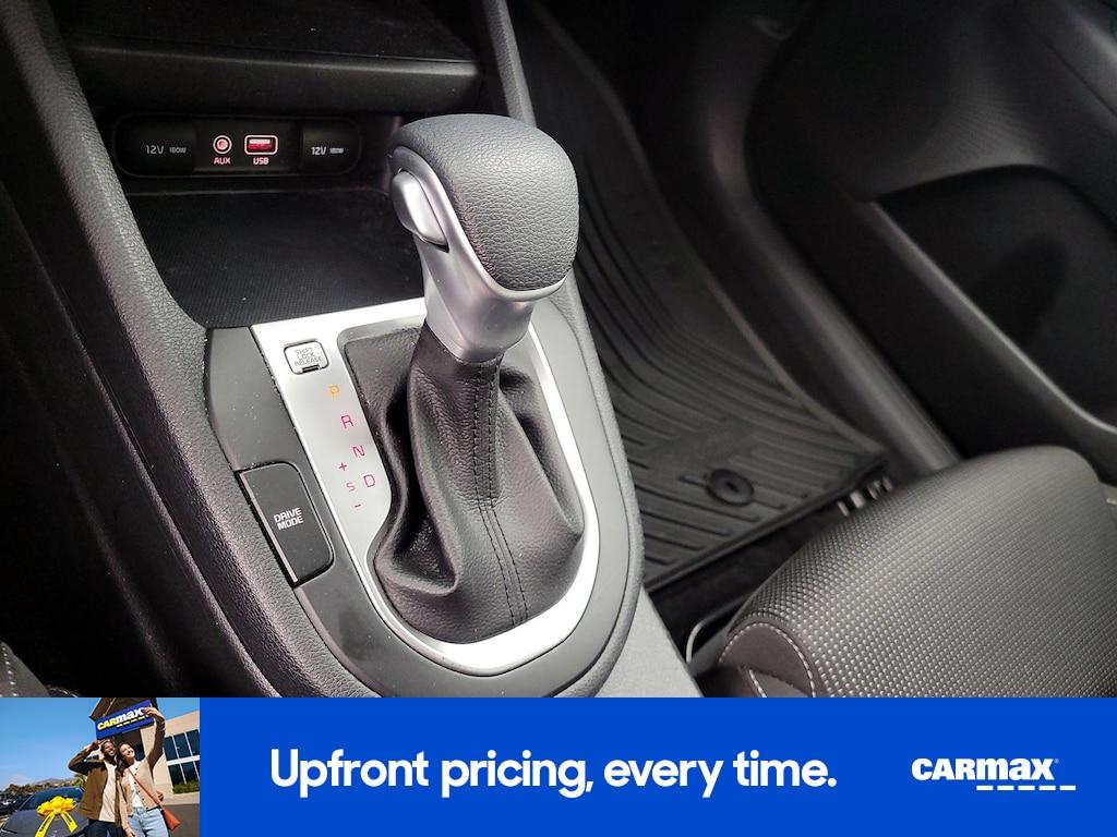 used 2021 Kia Forte car, priced at $18,998