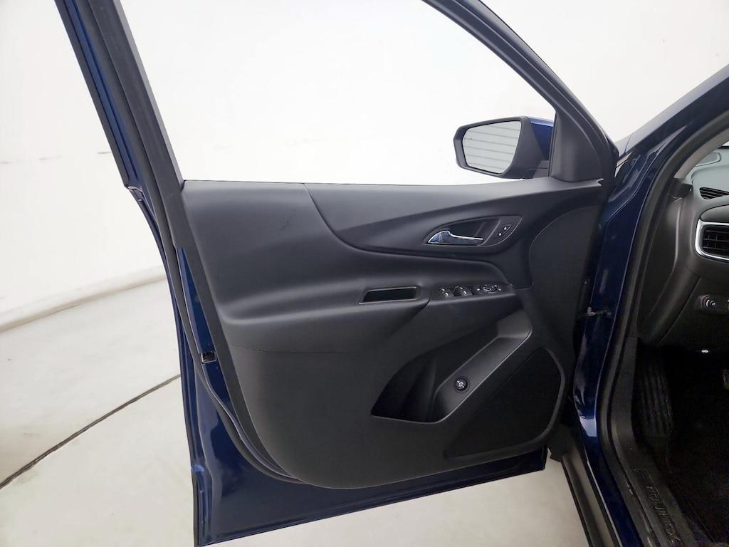 used 2022 Chevrolet Equinox car, priced at $20,998