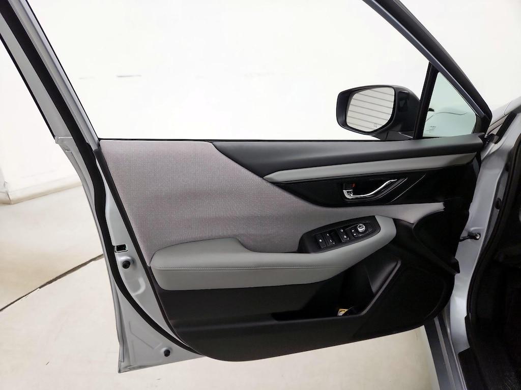 used 2023 Subaru Legacy car, priced at $22,998