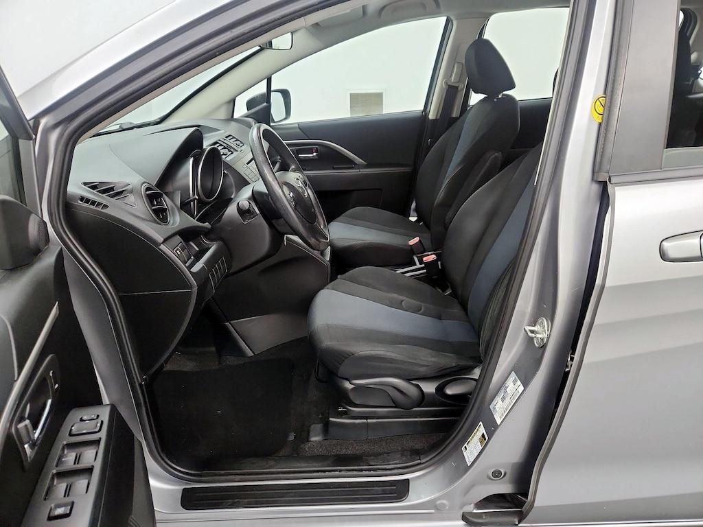 used 2014 Mazda Mazda5 car, priced at $11,998