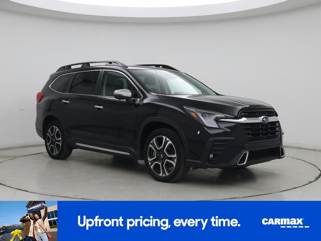 used 2023 Subaru Ascent car, priced at $38,998