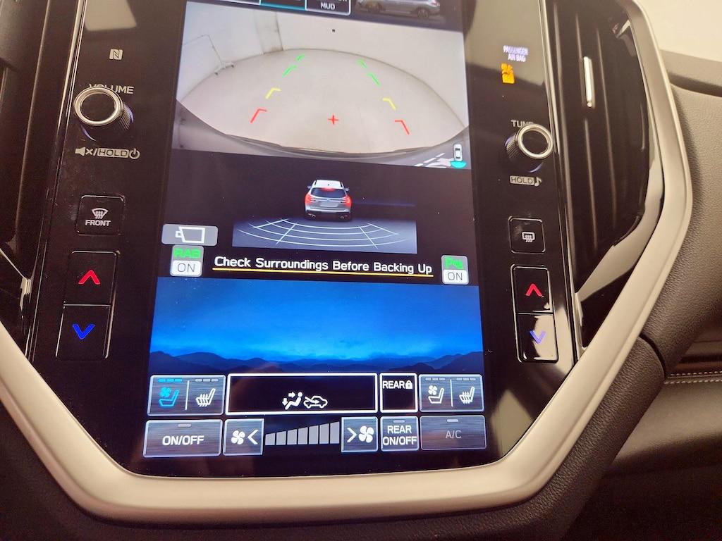 used 2023 Subaru Ascent car, priced at $38,998