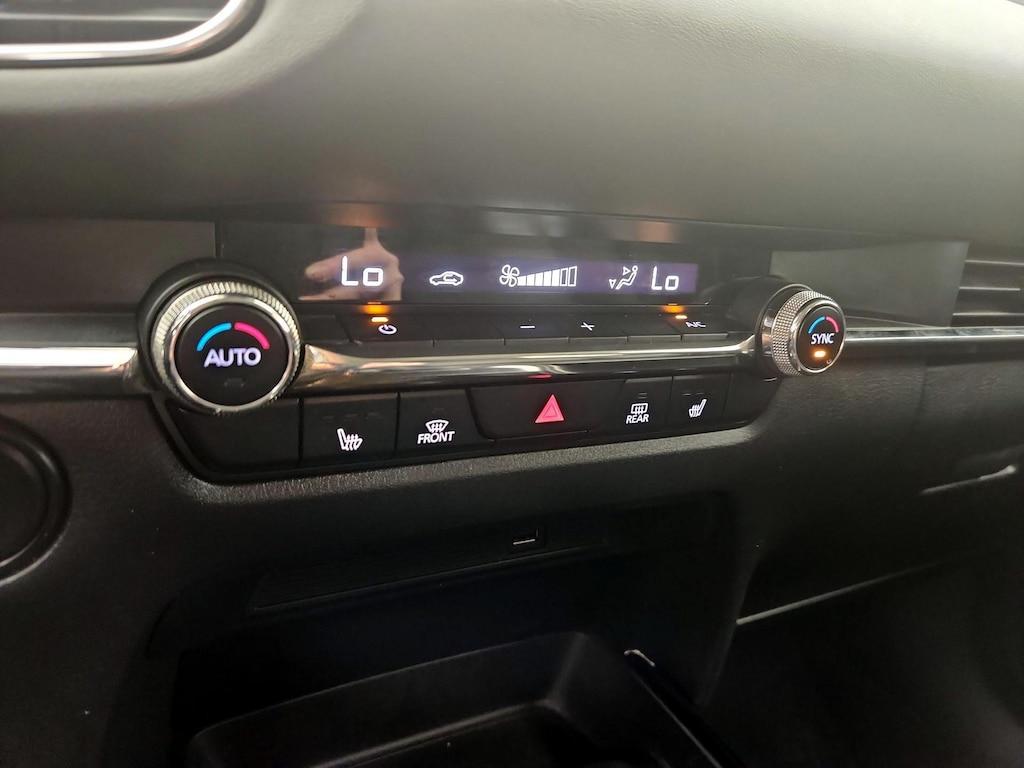 used 2020 Mazda CX-30 car, priced at $21,998