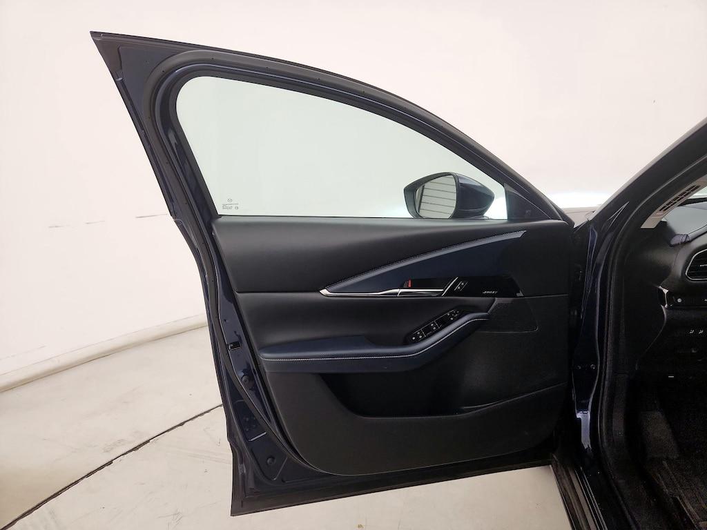 used 2020 Mazda CX-30 car, priced at $21,998