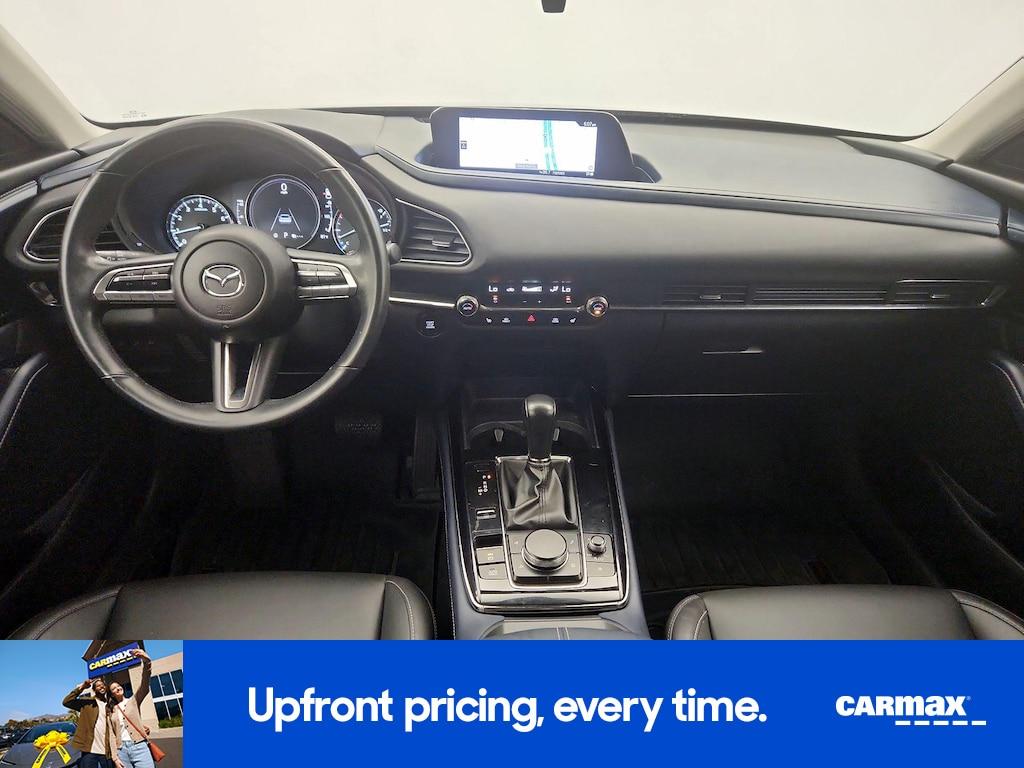 used 2020 Mazda CX-30 car, priced at $21,998