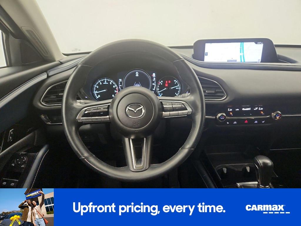 used 2020 Mazda CX-30 car, priced at $21,998