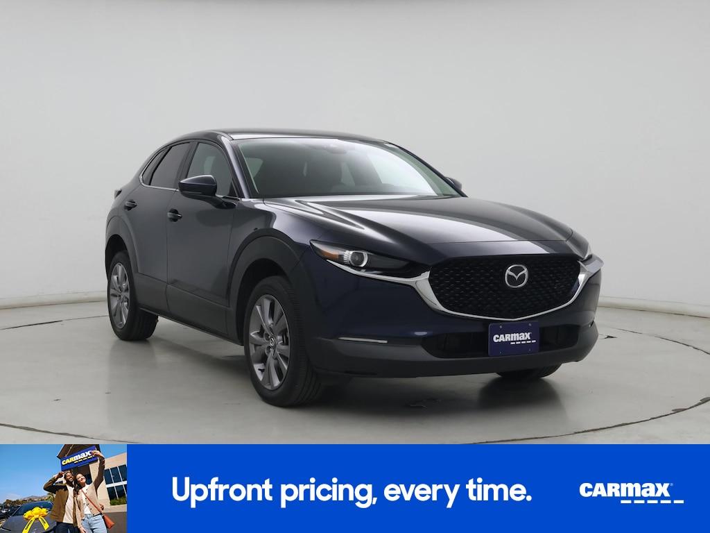 used 2020 Mazda CX-30 car, priced at $21,998