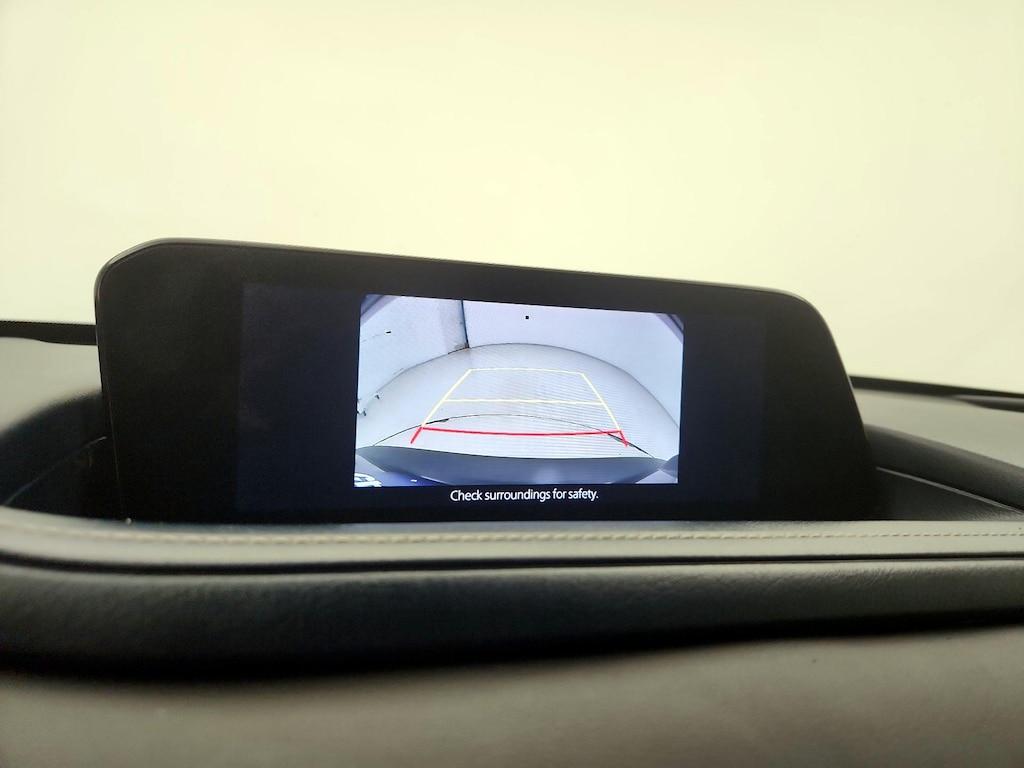 used 2020 Mazda CX-30 car, priced at $21,998
