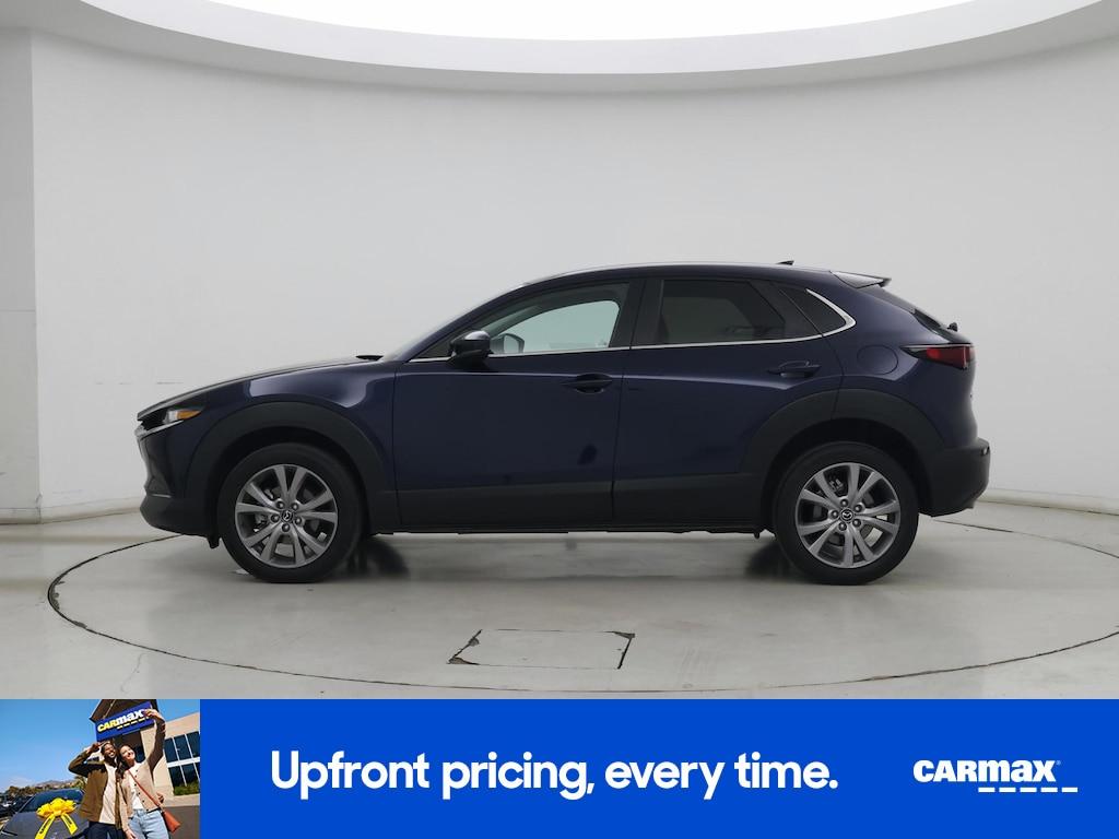used 2020 Mazda CX-30 car, priced at $21,998