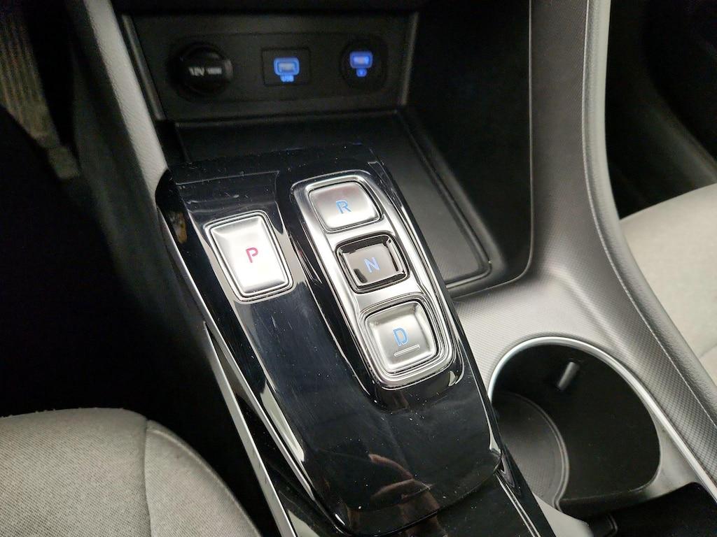 used 2020 Hyundai Sonata car, priced at $17,998