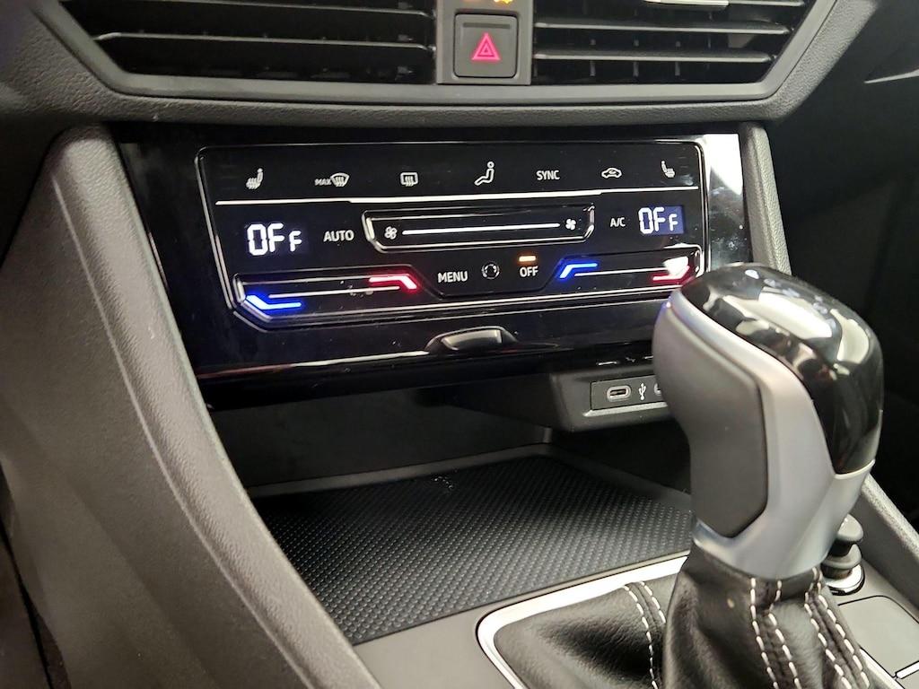 used 2025 Volkswagen Jetta car, priced at $22,998