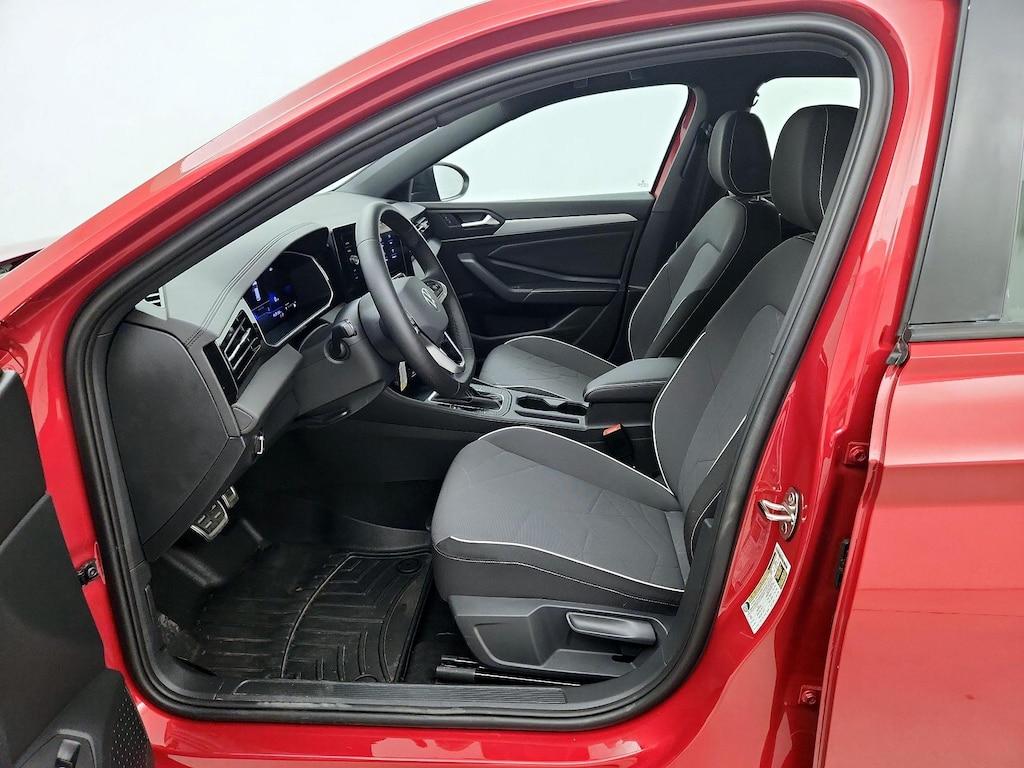 used 2025 Volkswagen Jetta car, priced at $22,998