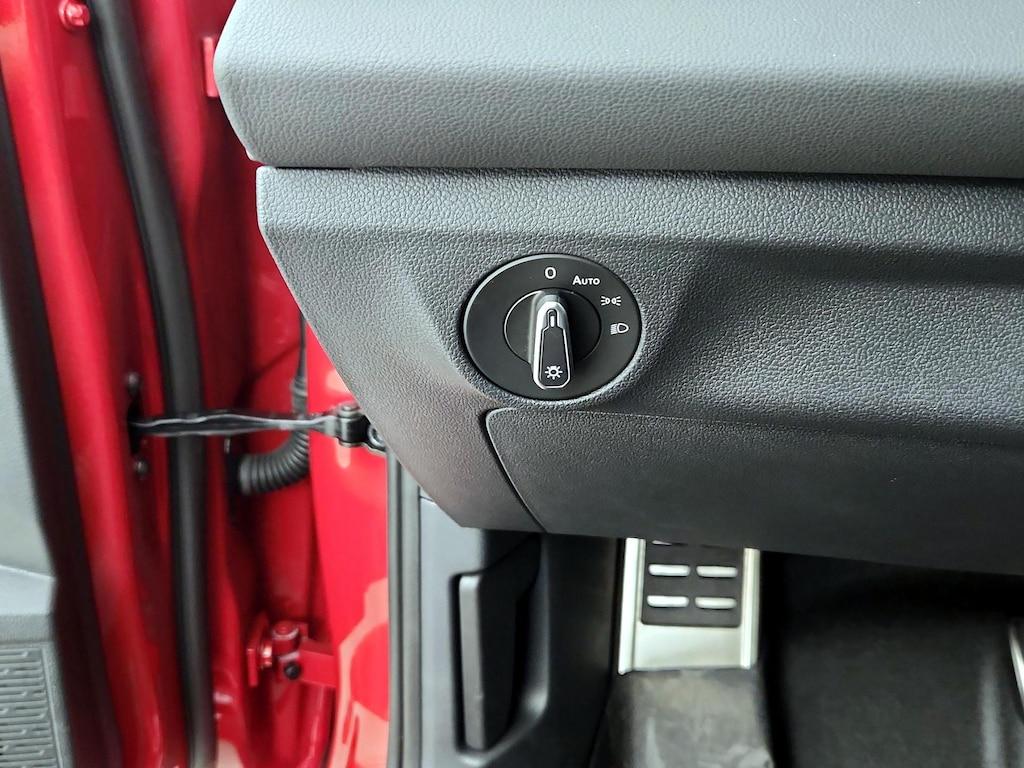used 2025 Volkswagen Jetta car, priced at $22,998