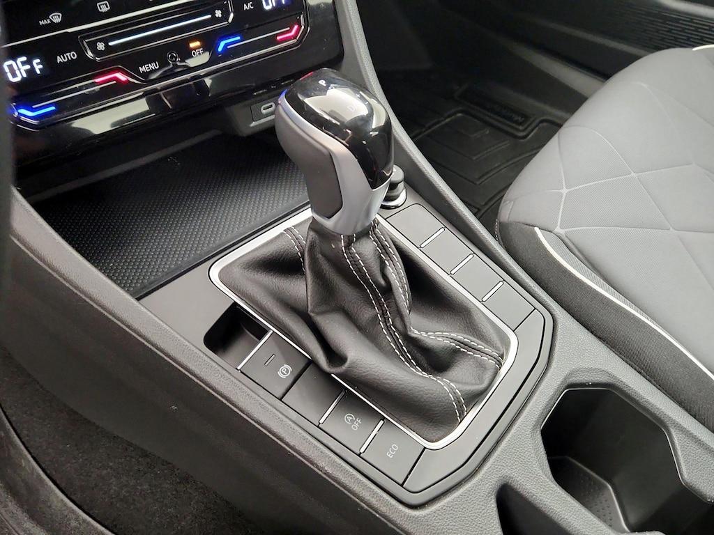 used 2025 Volkswagen Jetta car, priced at $22,998