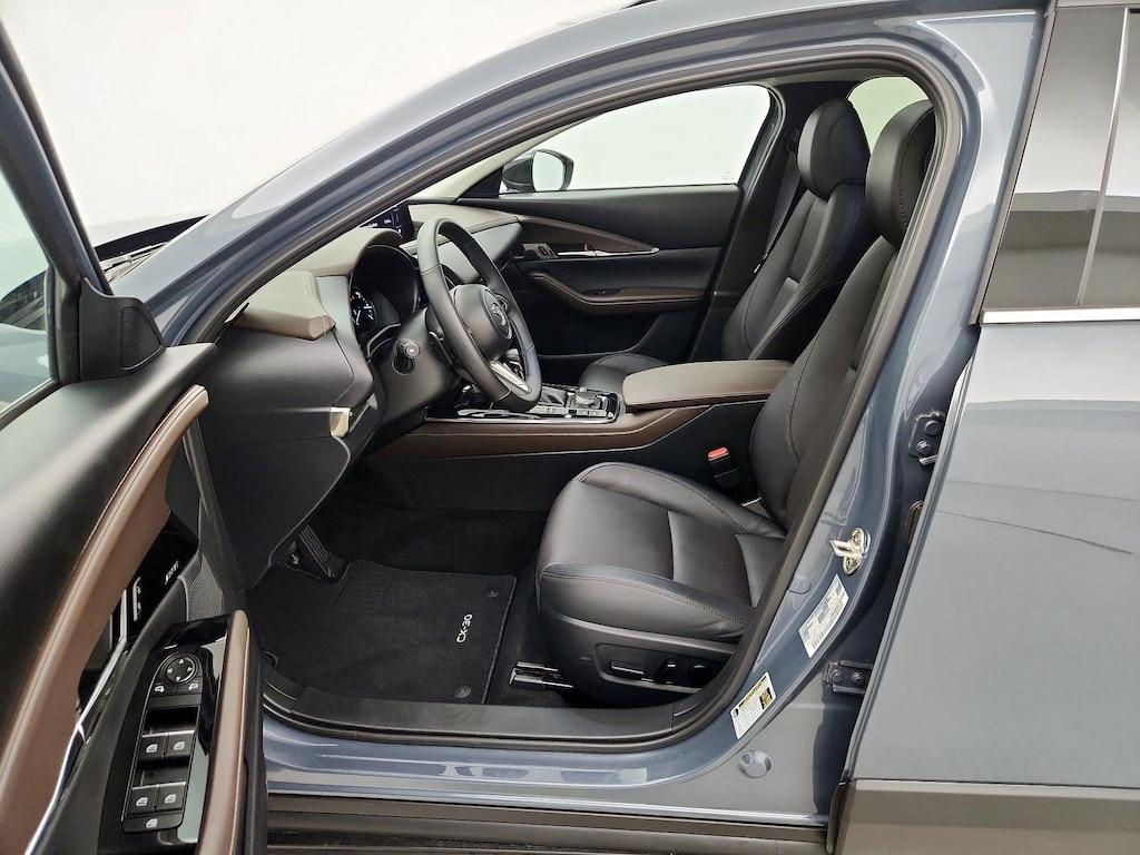 used 2025 Mazda CX-30 car, priced at $30,998