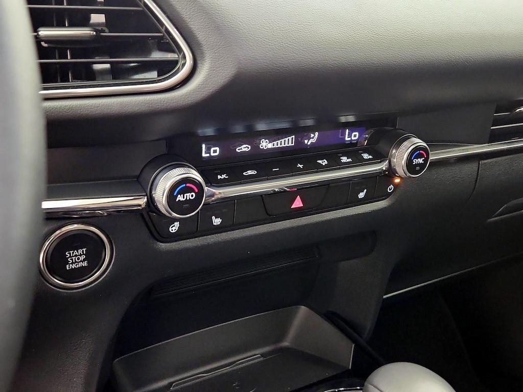 used 2025 Mazda CX-30 car, priced at $30,998