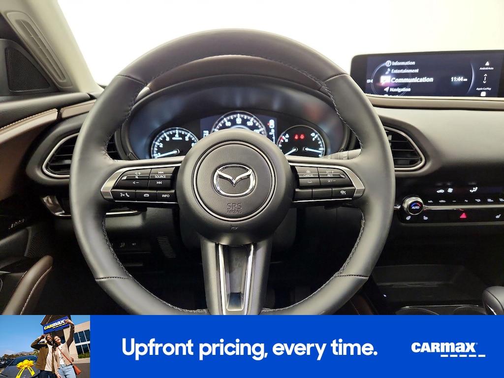 used 2025 Mazda CX-30 car, priced at $30,998
