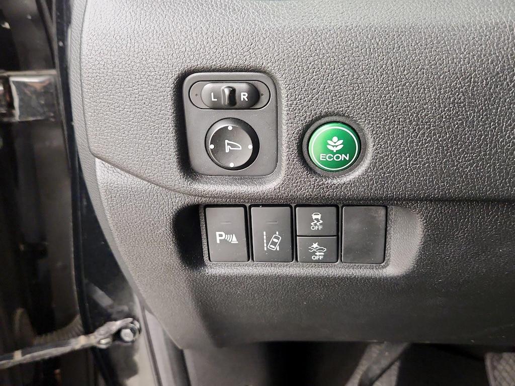 used 2017 Honda Pilot car, priced at $20,998