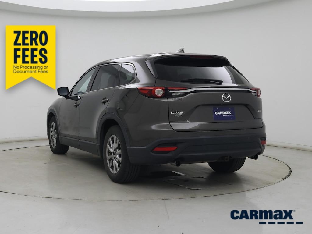 used 2016 Mazda CX-9 car, priced at $16,998